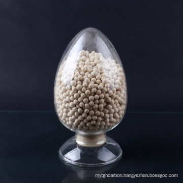 Molecular Sieve Type 4A Competitive Price with High Adsorption